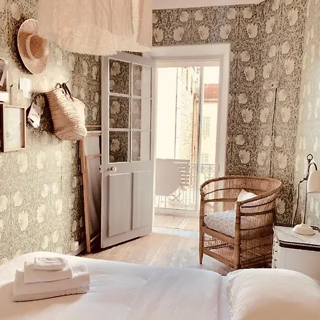 Classic Apartment