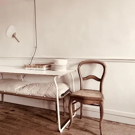 Classic Apartment